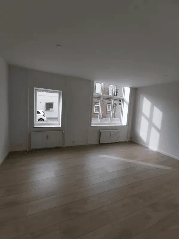2-værelses lejlighed i 5500 Middelfart