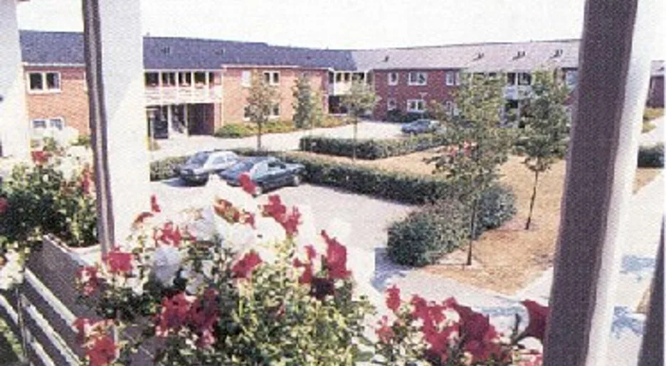 3-room apartment in 8800 Viborg image 1