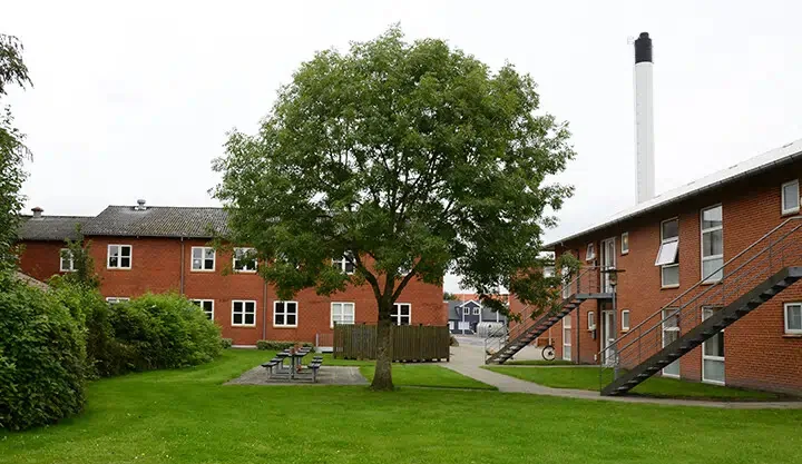 1-værelses lejlighed i 7400 Herning
