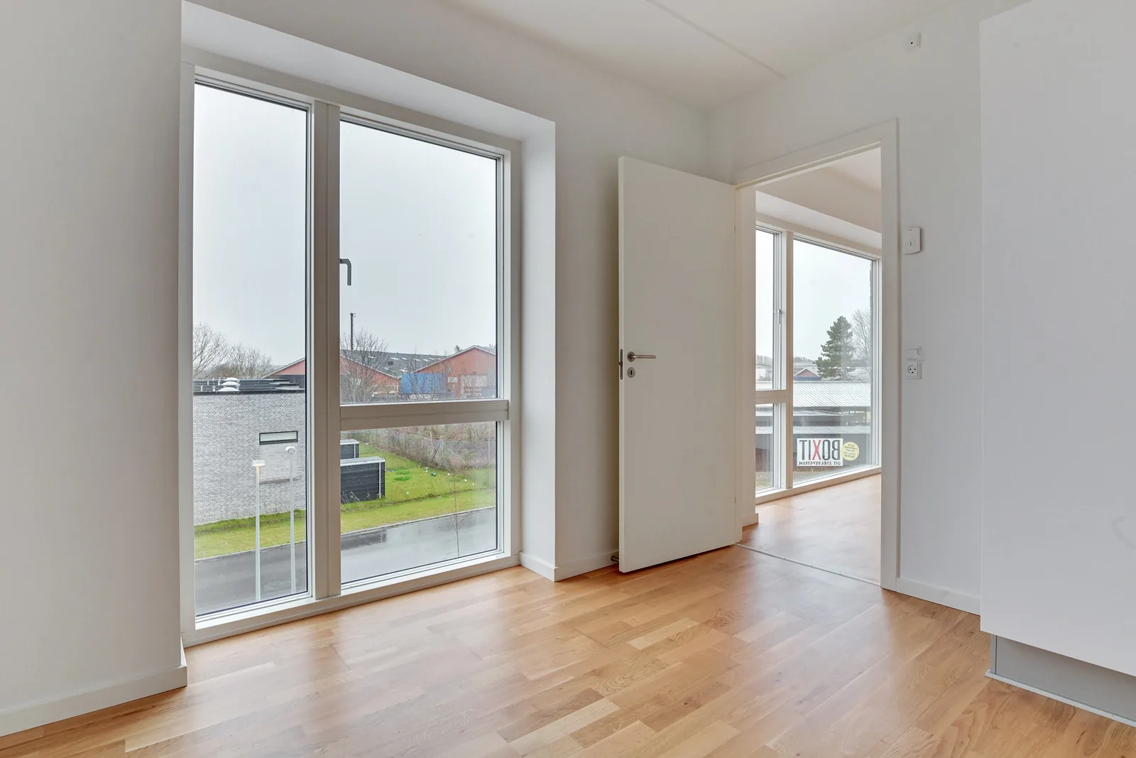 2-værelses lejlighed i 8240 Risskov billede 3