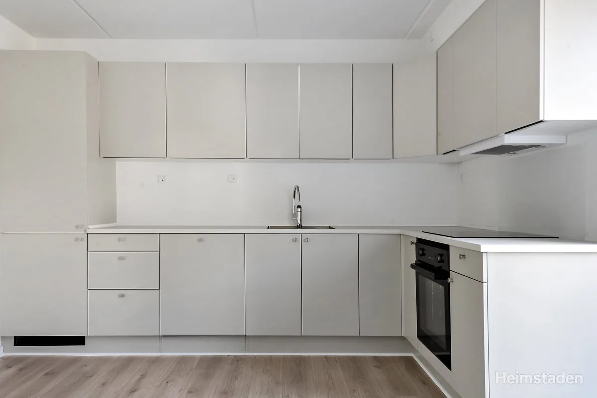 4-værelses lejlighed i 8260 Viby J billede 6
