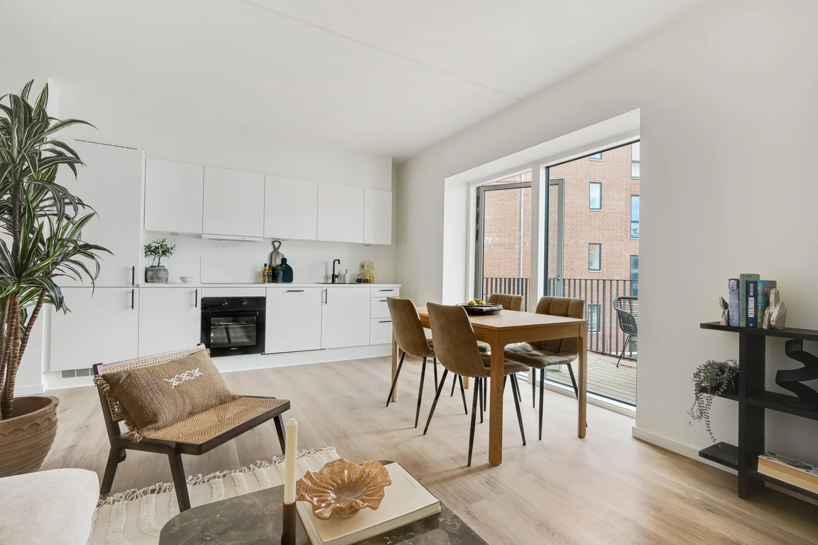 1-room apartment in 2740 Skovlunde image 4