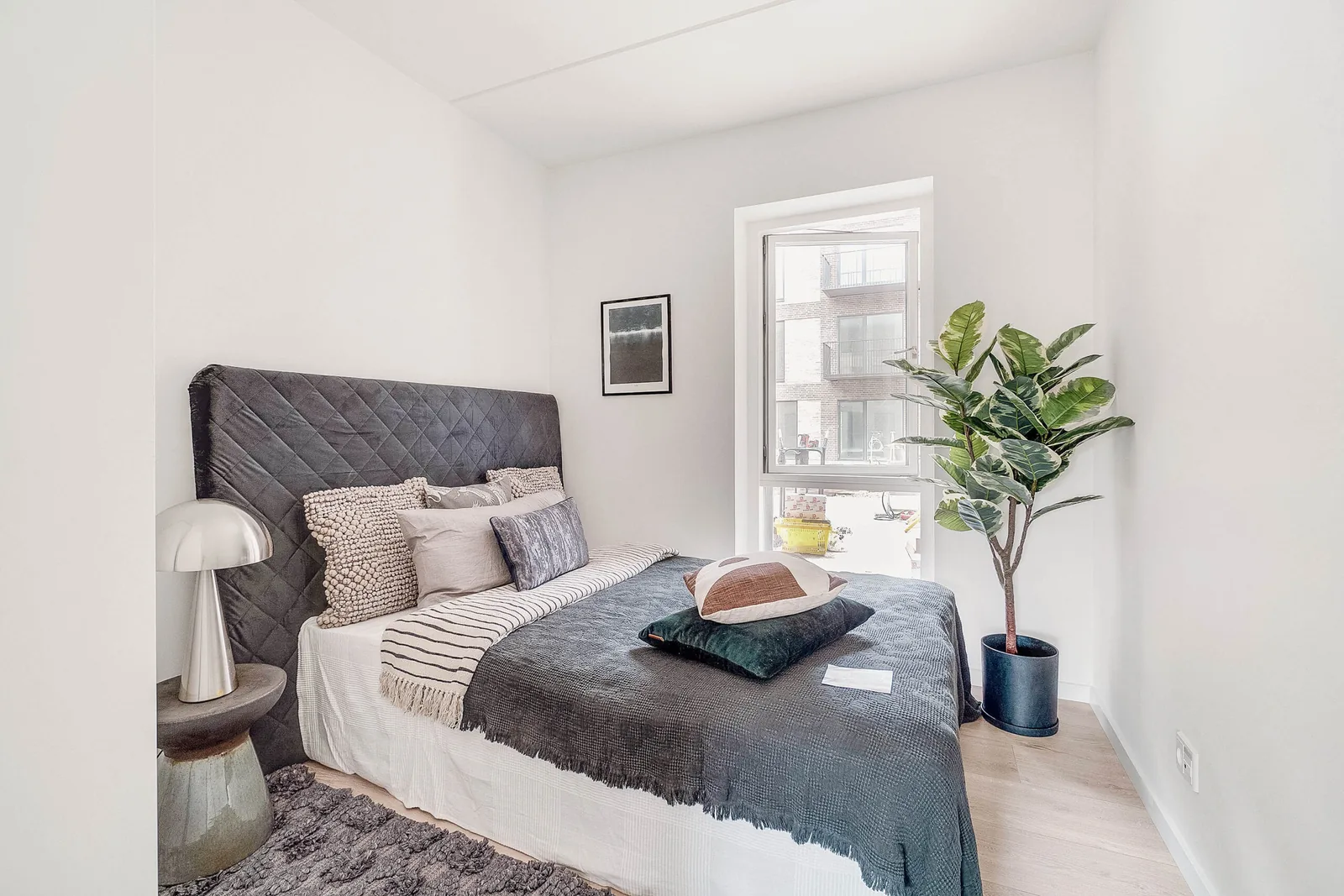 4-room apartment in 2630 Taastrup image 5