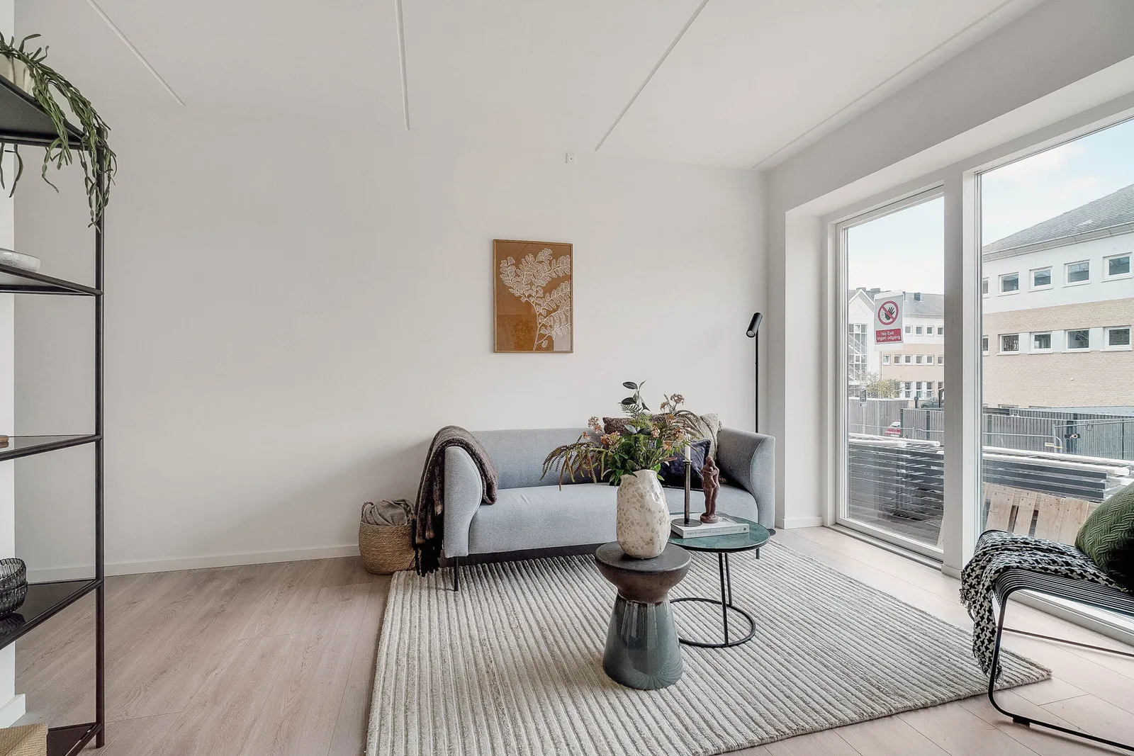 4-room apartment in 2630 Taastrup image 3