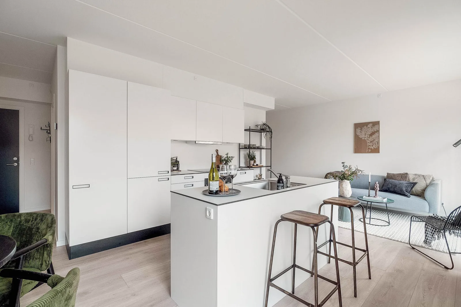 4-room apartment in 2630 Taastrup image 1
