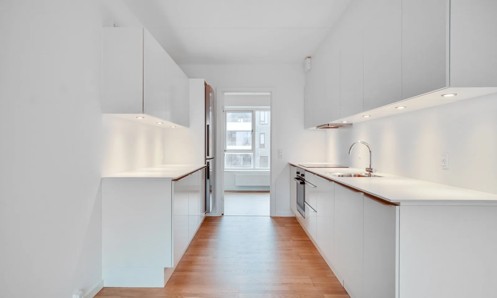 4-værelses lejlighed med elevator i 2300 København S billede 5