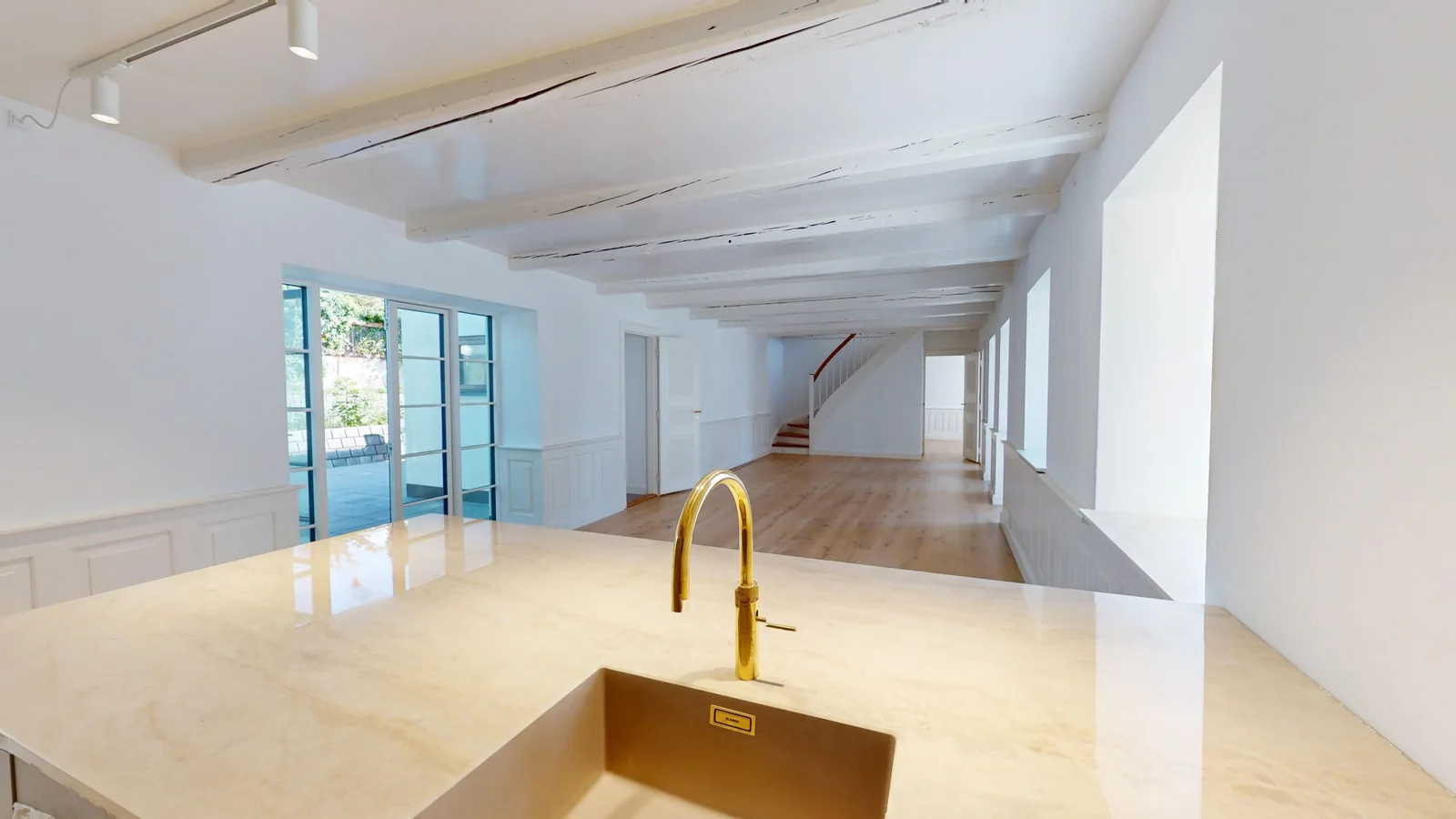 4-room townhouse in 2920 Charlottenlund image 4