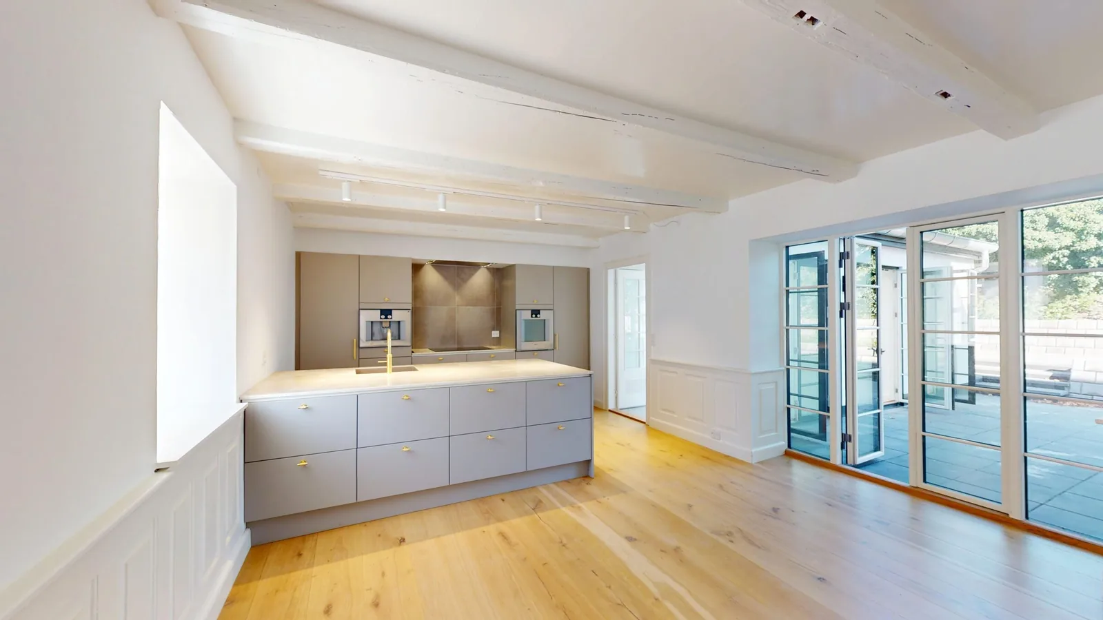 4-room townhouse in 2920 Charlottenlund image 2