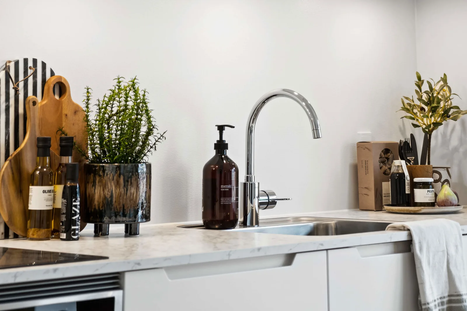 3-room apartment in 2750 Ballerup image 2
