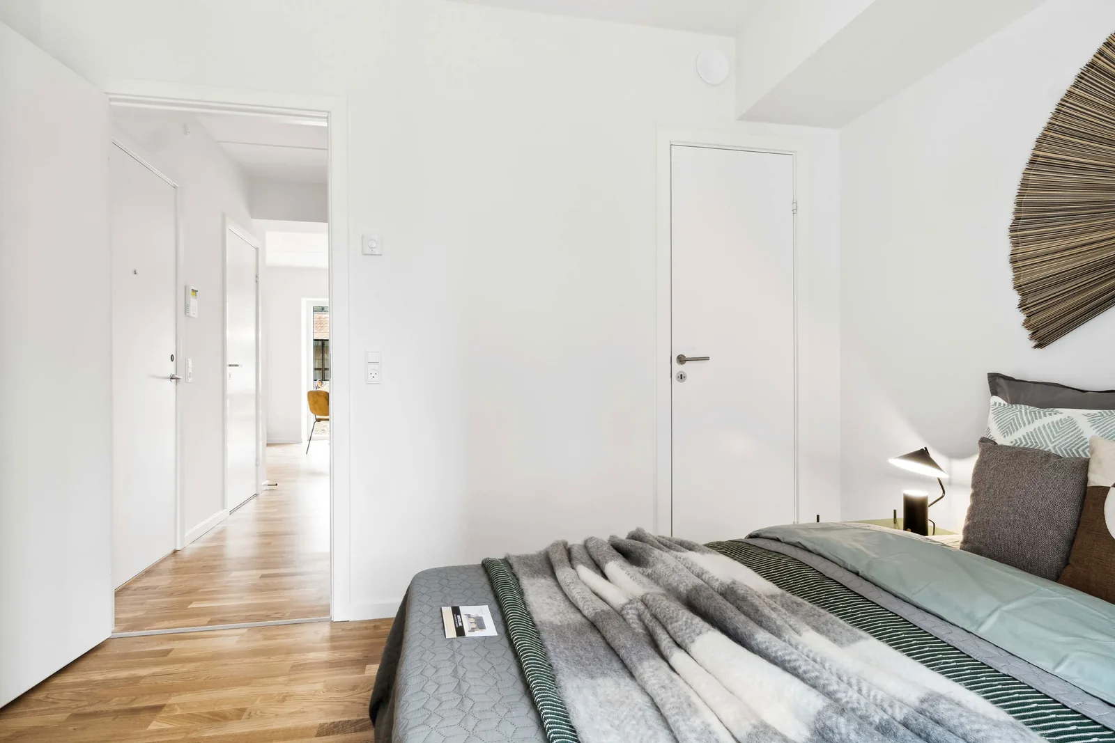 3-room apartment in 2750 Ballerup image 6