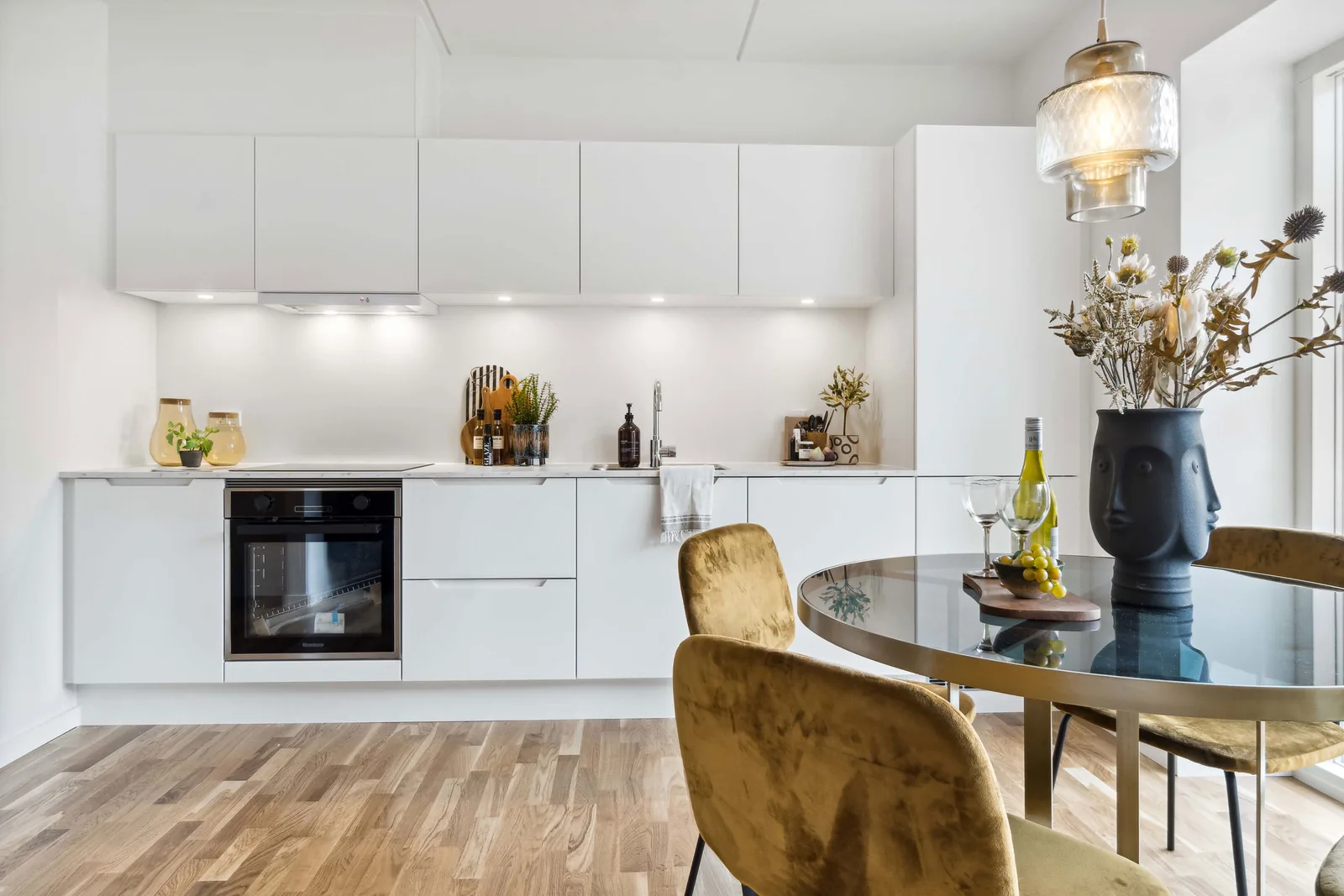 3-room apartment in 2750 Ballerup image 1