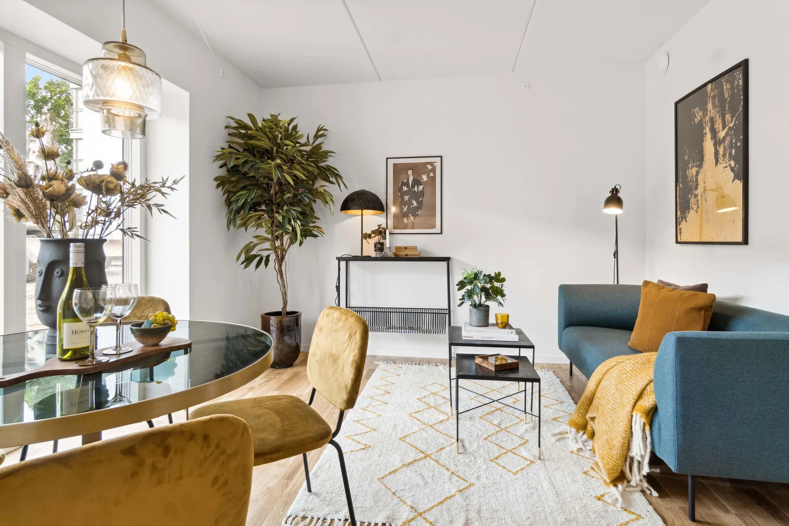 3-room apartment in 2750 Ballerup image 4