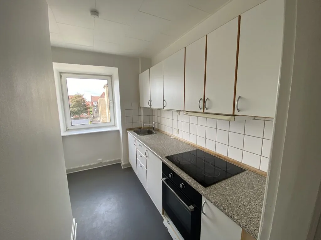 3-room apartment in 8920 Randers NV image 1
