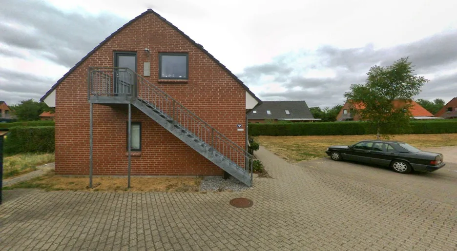 2-room apartment in 7330 Brande