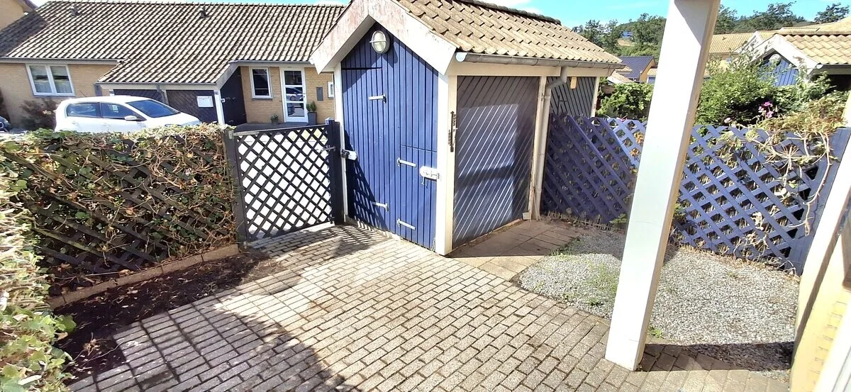 1-værelses lejlighed i 9900 Frederikshavn billede 6