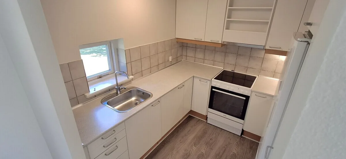 1-værelses lejlighed i 9900 Frederikshavn billede 2