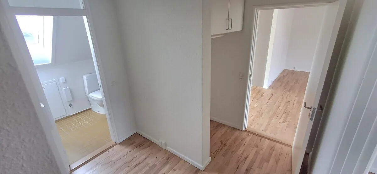 2-værelses lejlighed med altan i 9900 Frederikshavn billede 6