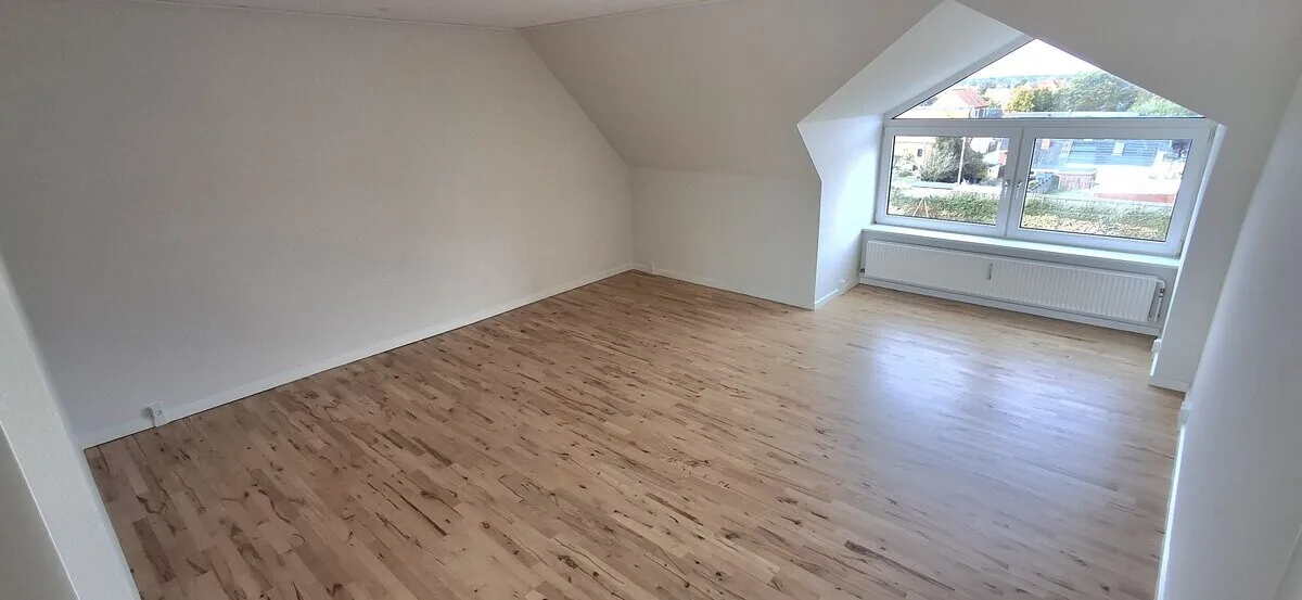 2-værelses lejlighed med altan i 9900 Frederikshavn billede 3