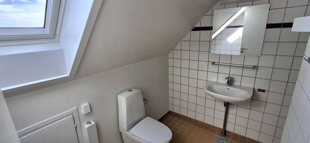 2-værelses lejlighed med altan i 9900 Frederikshavn billede 4