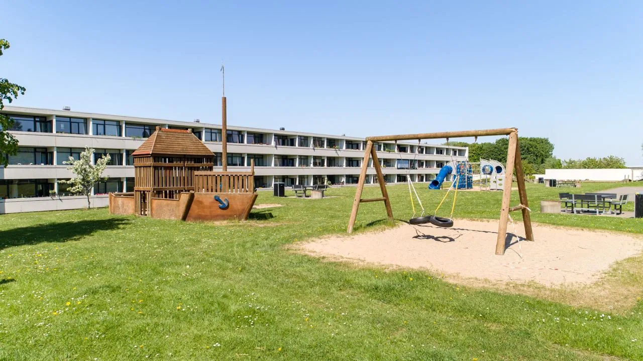 5-værelses lejlighed i 9210 Ålborg SØ