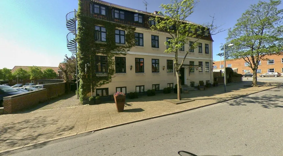2-værelses lejlighed i 9900 Frederikshavn billede 1