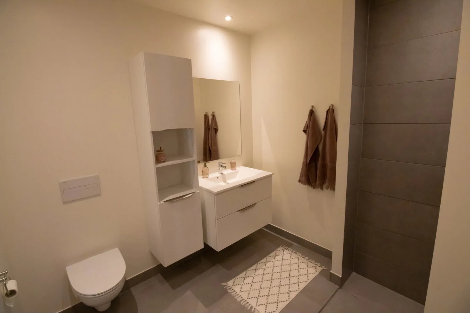 3-room townhouse in 8600 Silkeborg image 2