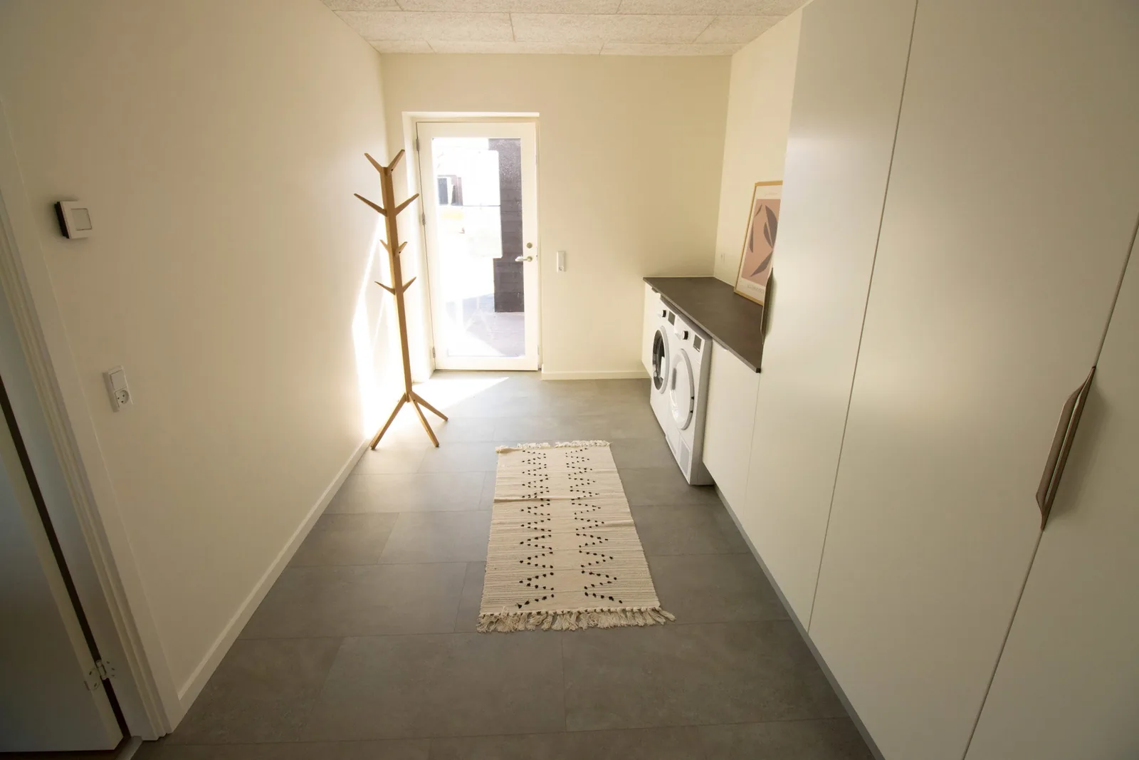 3-room townhouse in 8600 Silkeborg image 3