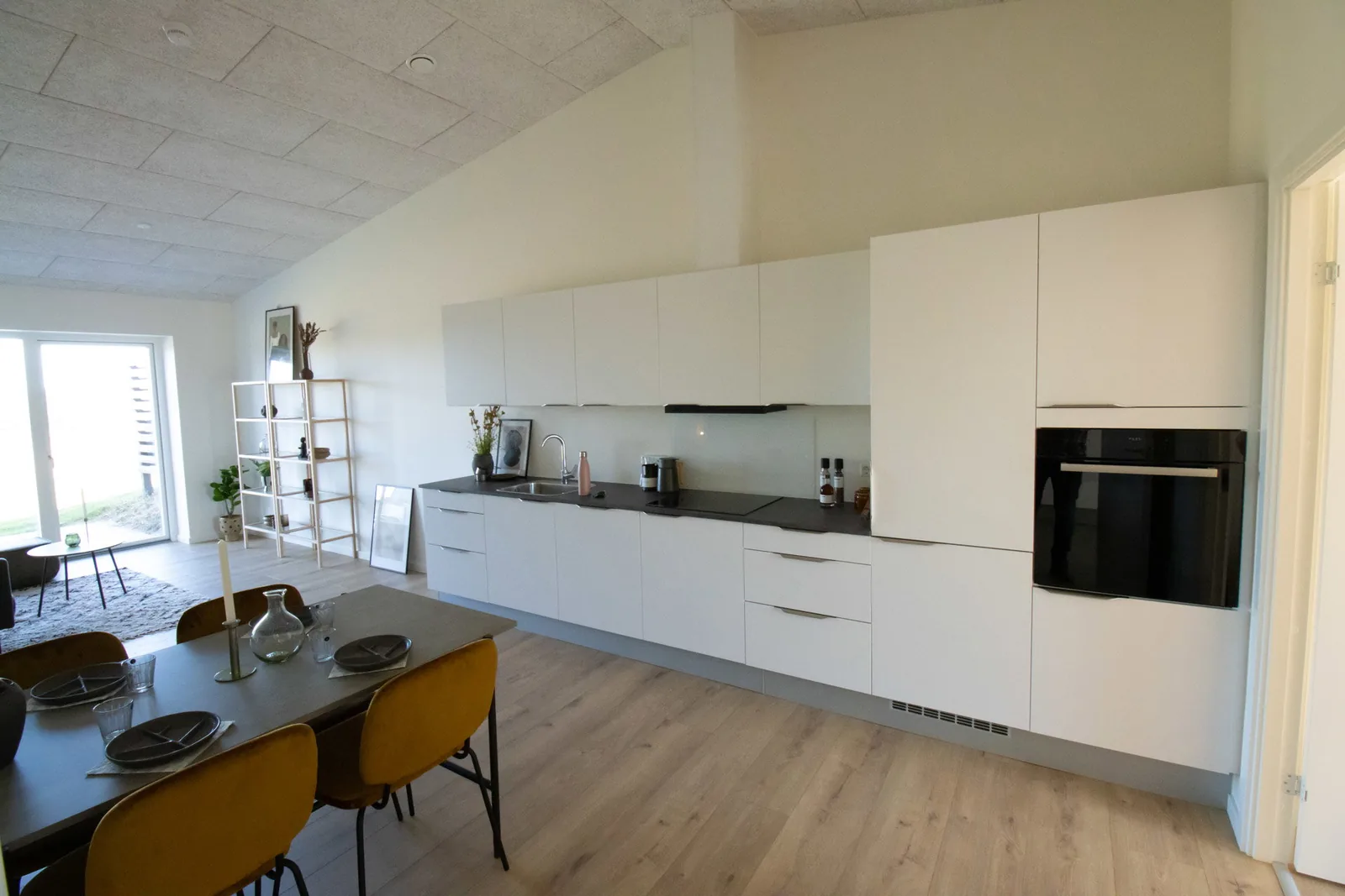 3-room townhouse in 8600 Silkeborg image 4