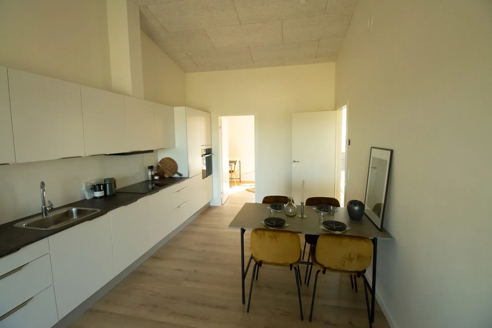 3-room townhouse in 8600 Silkeborg image 6