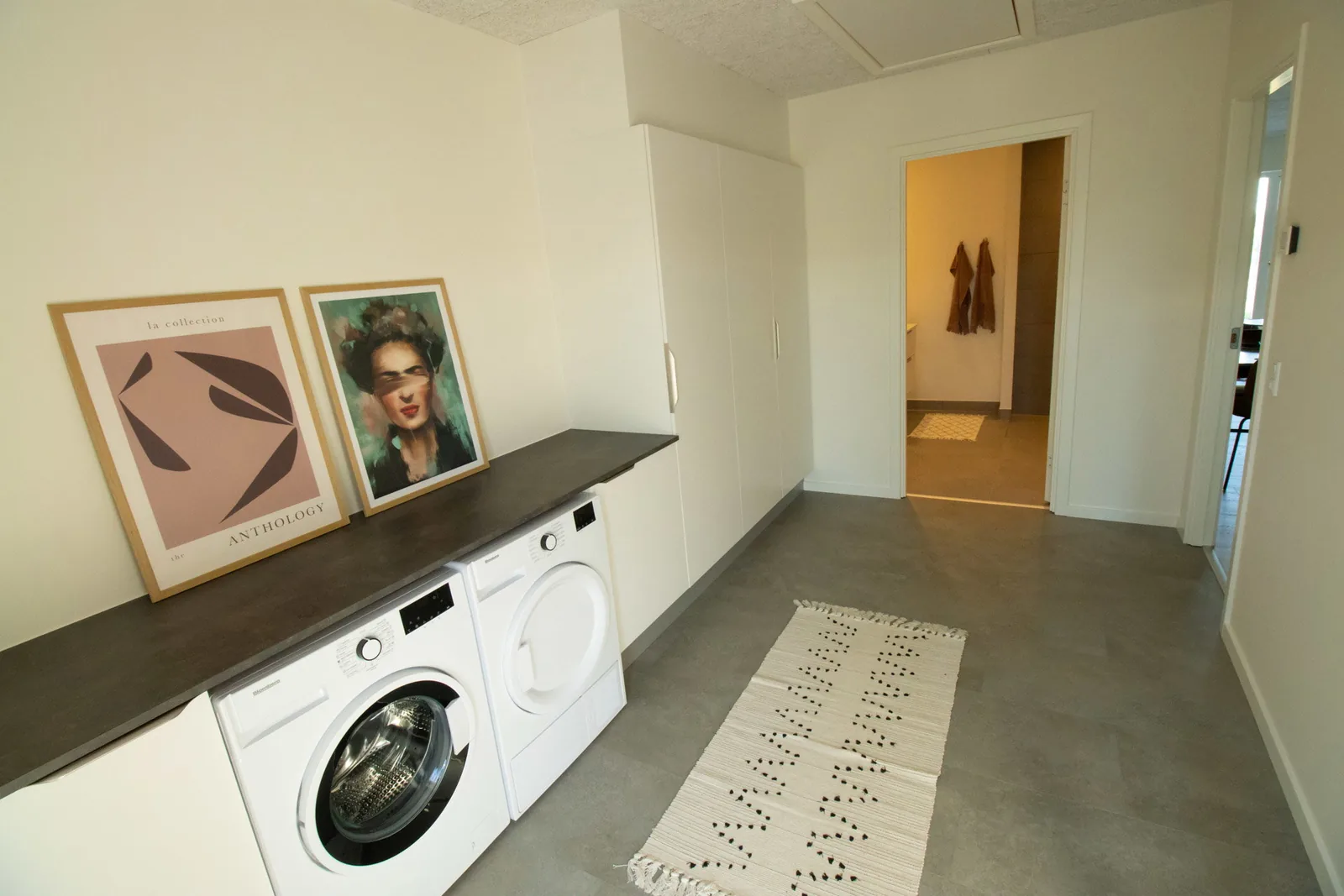 3-room townhouse in 8600 Silkeborg image 1