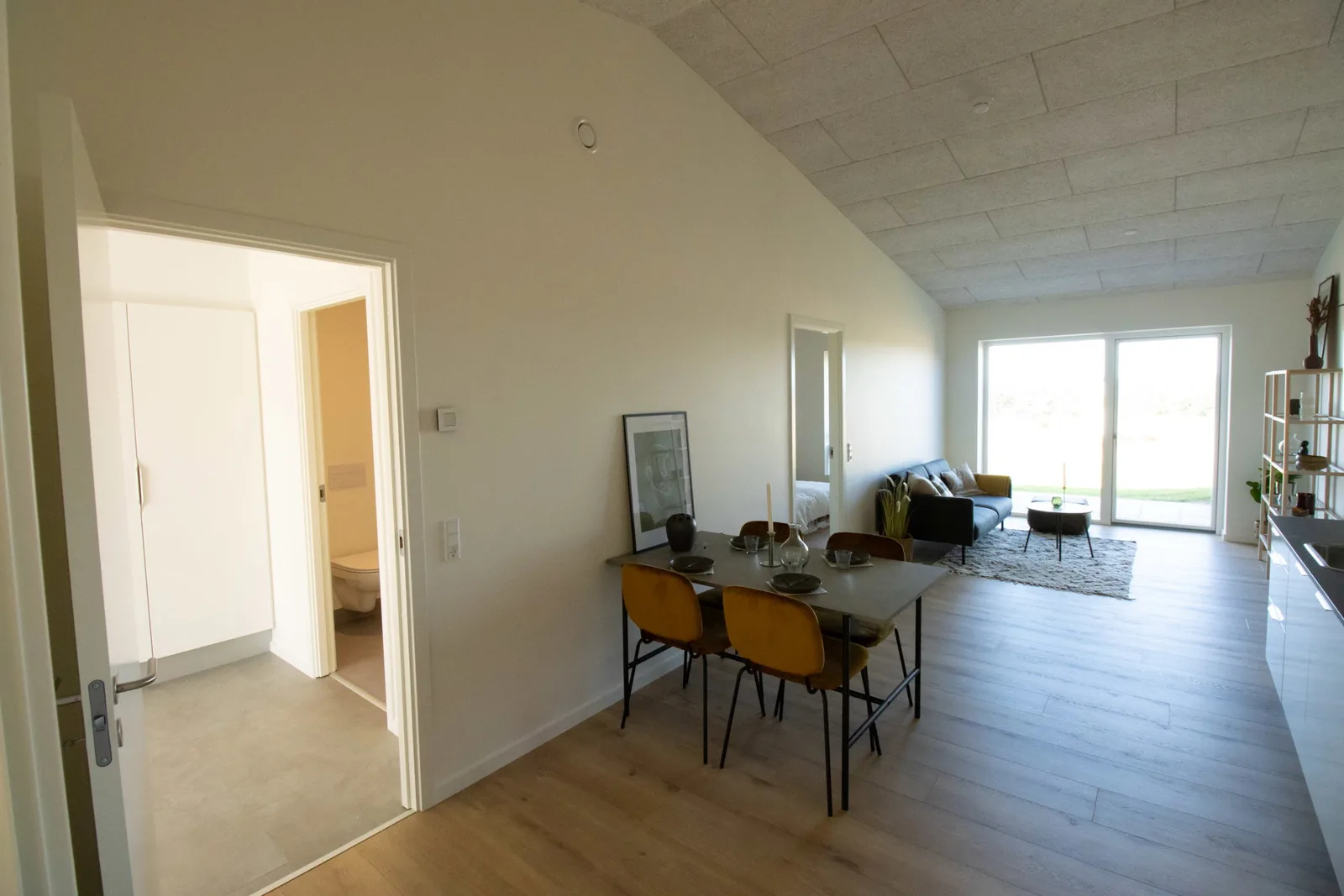 3-room townhouse in 8600 Silkeborg image 5