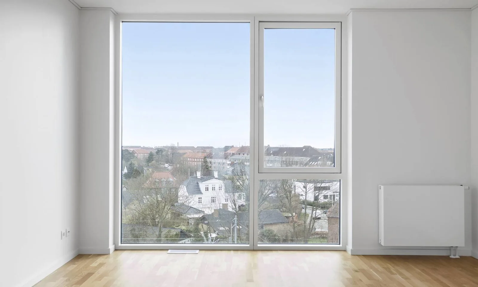 5-room townhouse with a balcony in 2720 Vanløse image 5