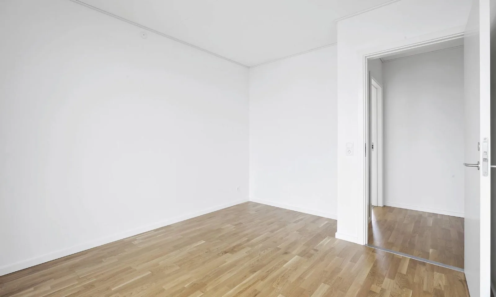 5-room townhouse with a balcony in 2720 Vanløse image 6