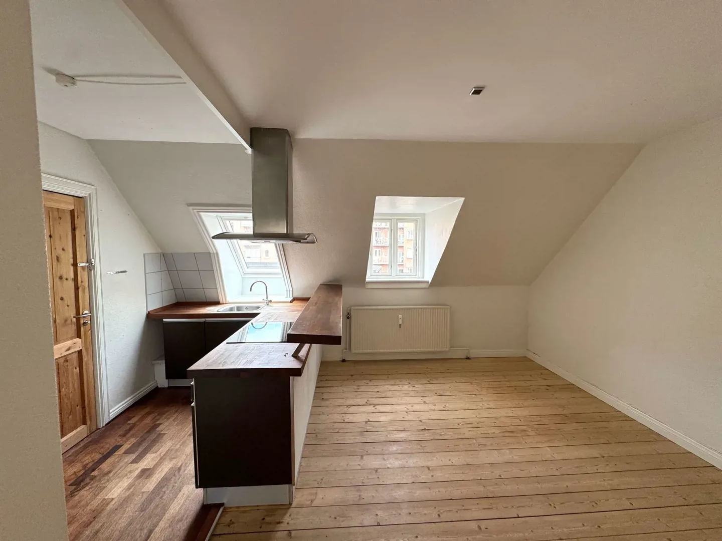 2-room apartment in 9000 Ålborg image 2