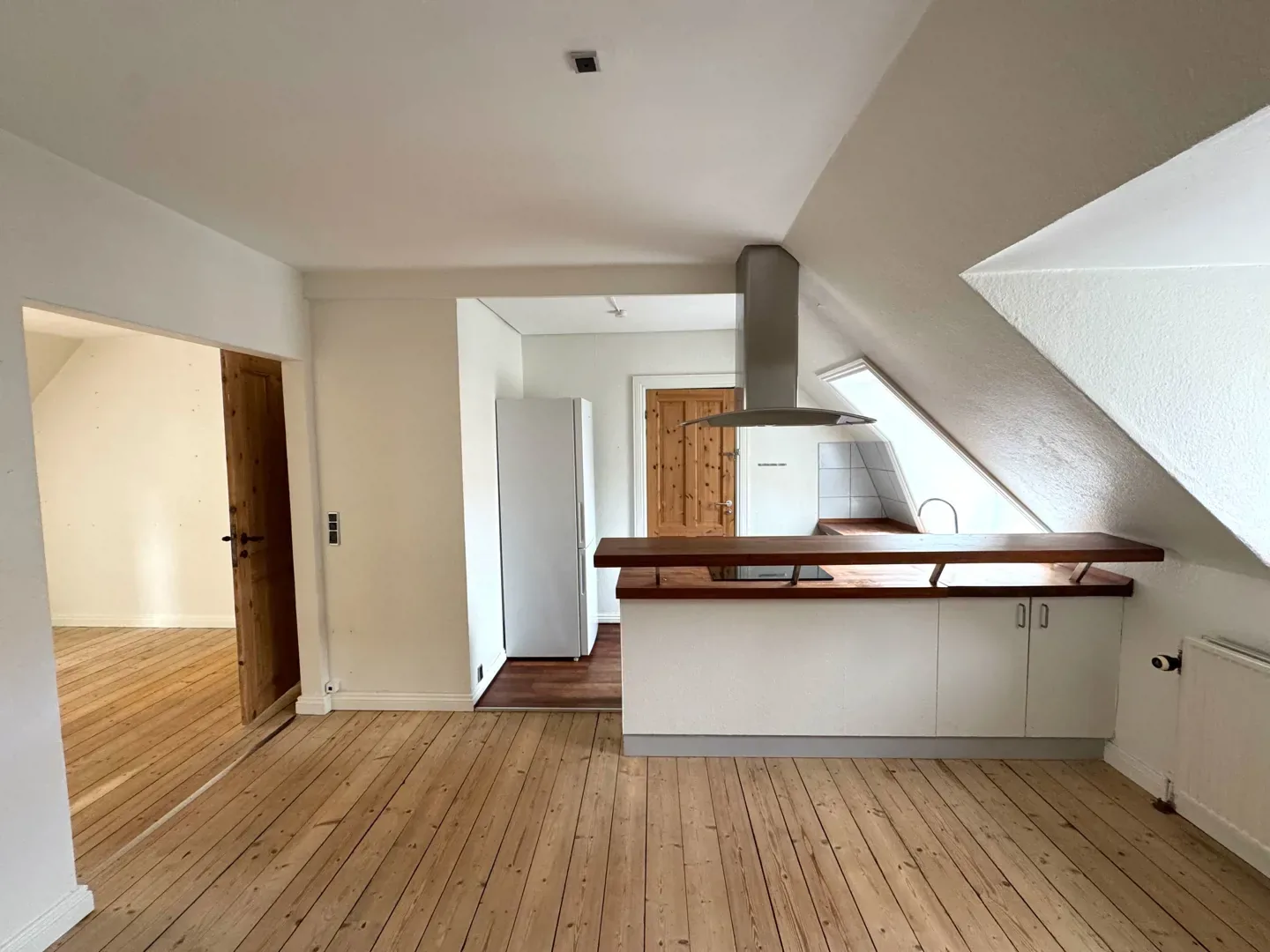 2-room apartment in 9000 Ålborg image 1