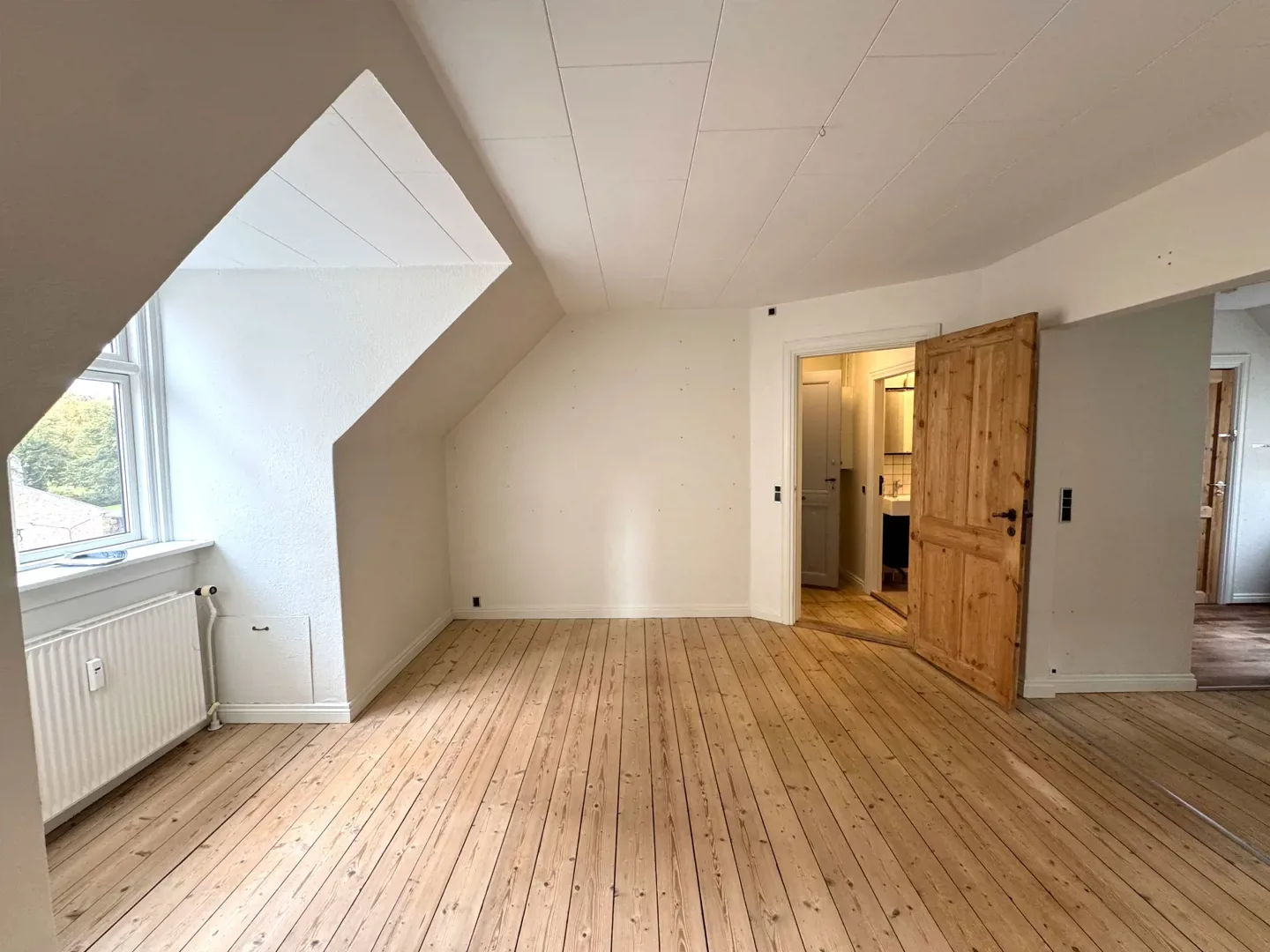 2-room apartment in 9000 Ålborg image 3