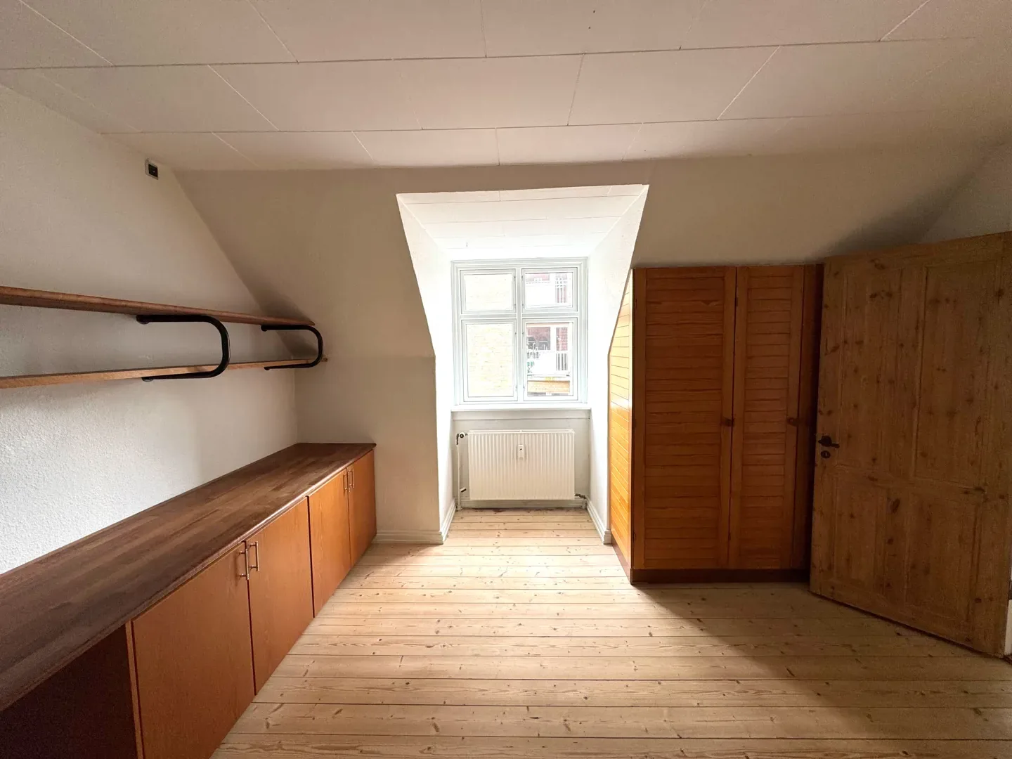 2-room apartment in 9000 Ålborg image 5