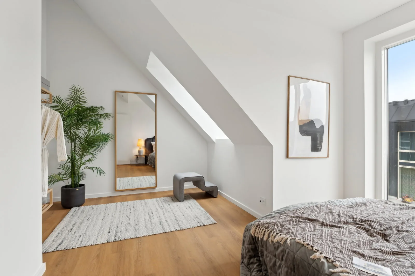5-room townhouse in 2980 Kokkedal image 3