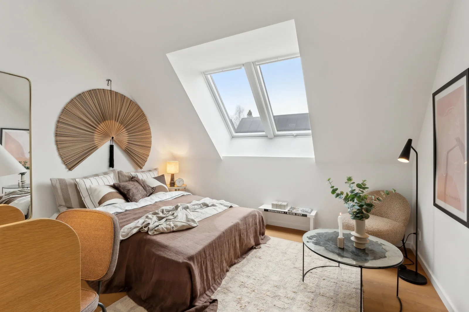 5-room townhouse in 2980 Kokkedal image 5