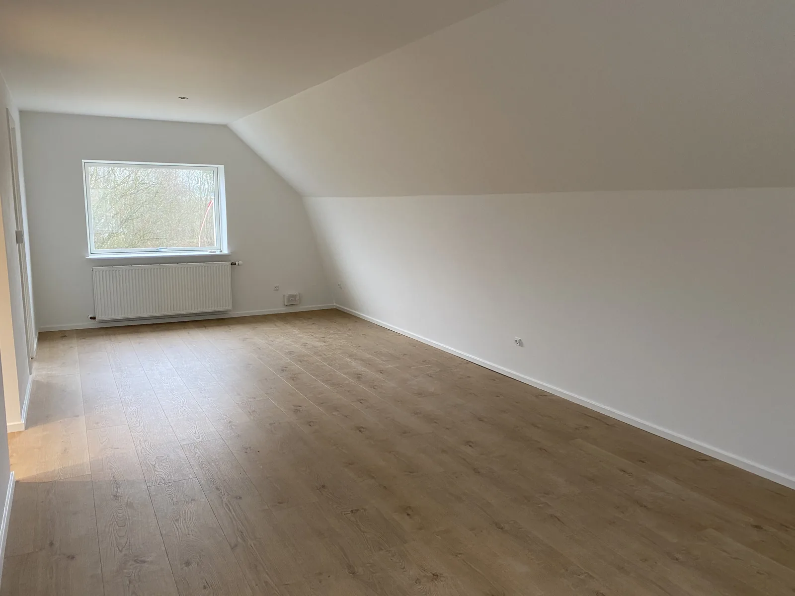 2-room apartment with parking in Viborg image 2