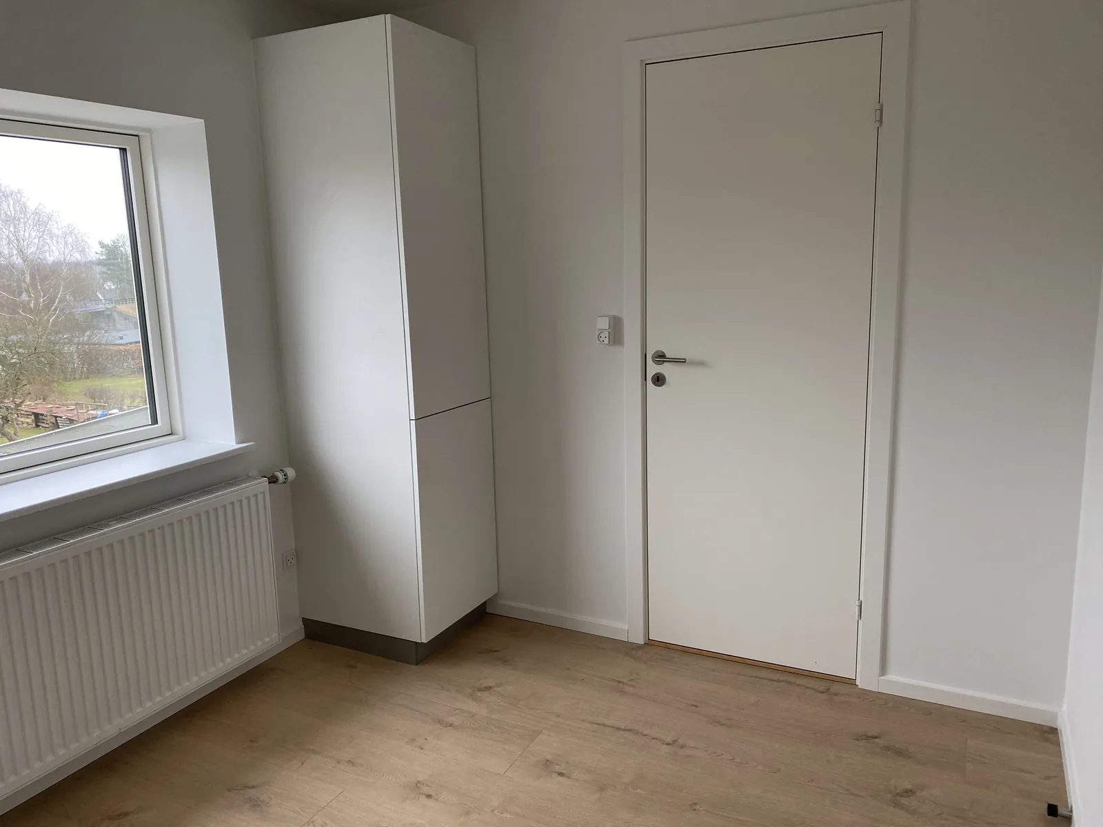 2-room apartment with parking in Viborg image 5