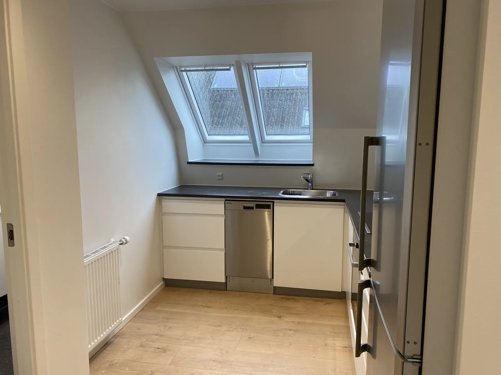 2-room apartment with parking in Viborg image 6