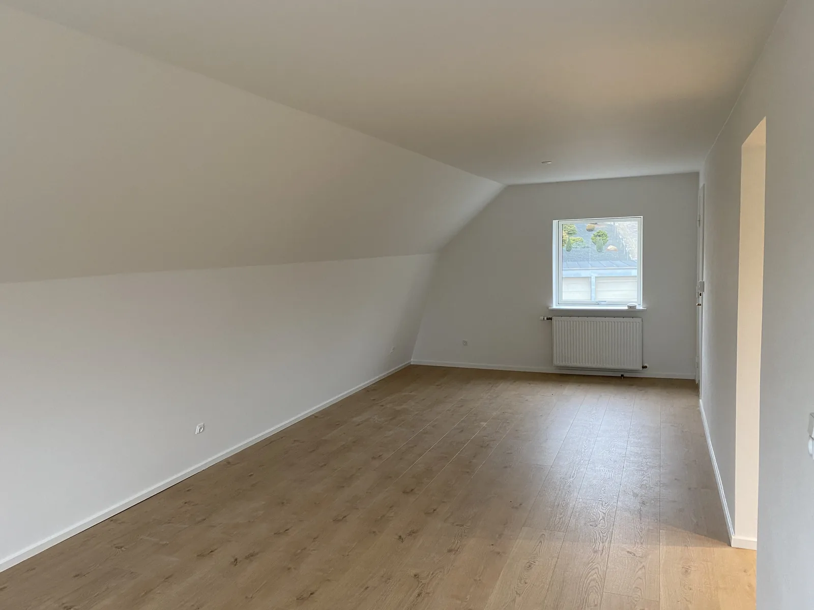 2-room apartment with parking in Viborg image 3