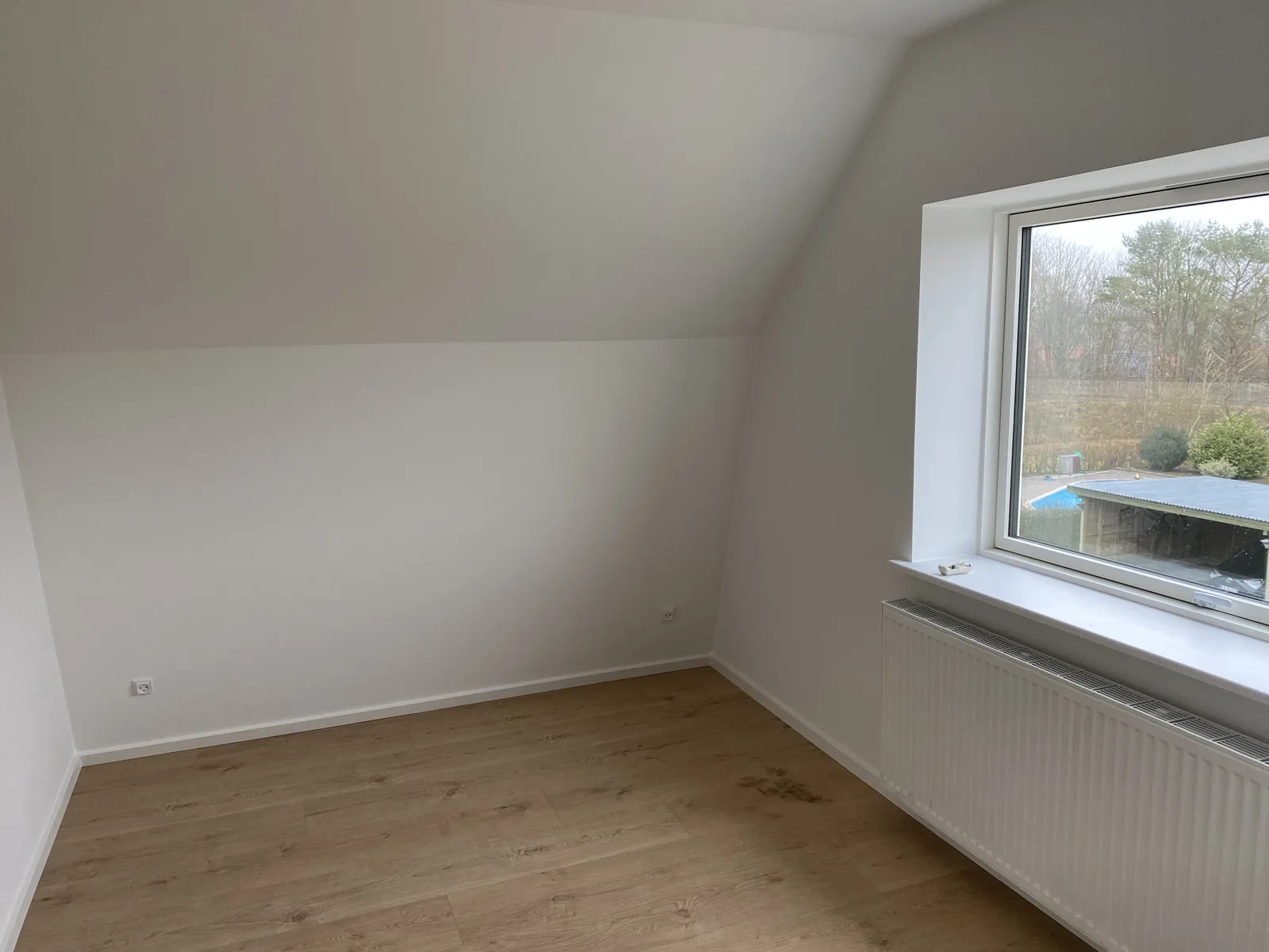 2-room apartment with parking in Viborg image 4