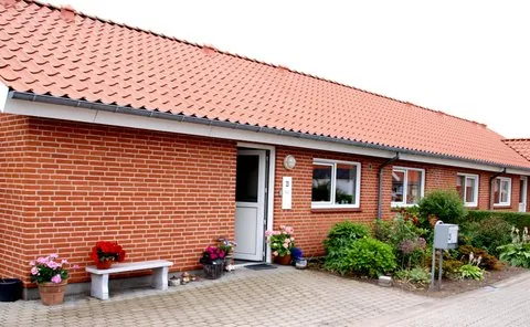2-værelses rækkehus i 7840 Højslev billede 1