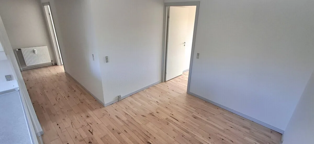 2-room apartment with a balcony in 9900 Frederikshavn image 2