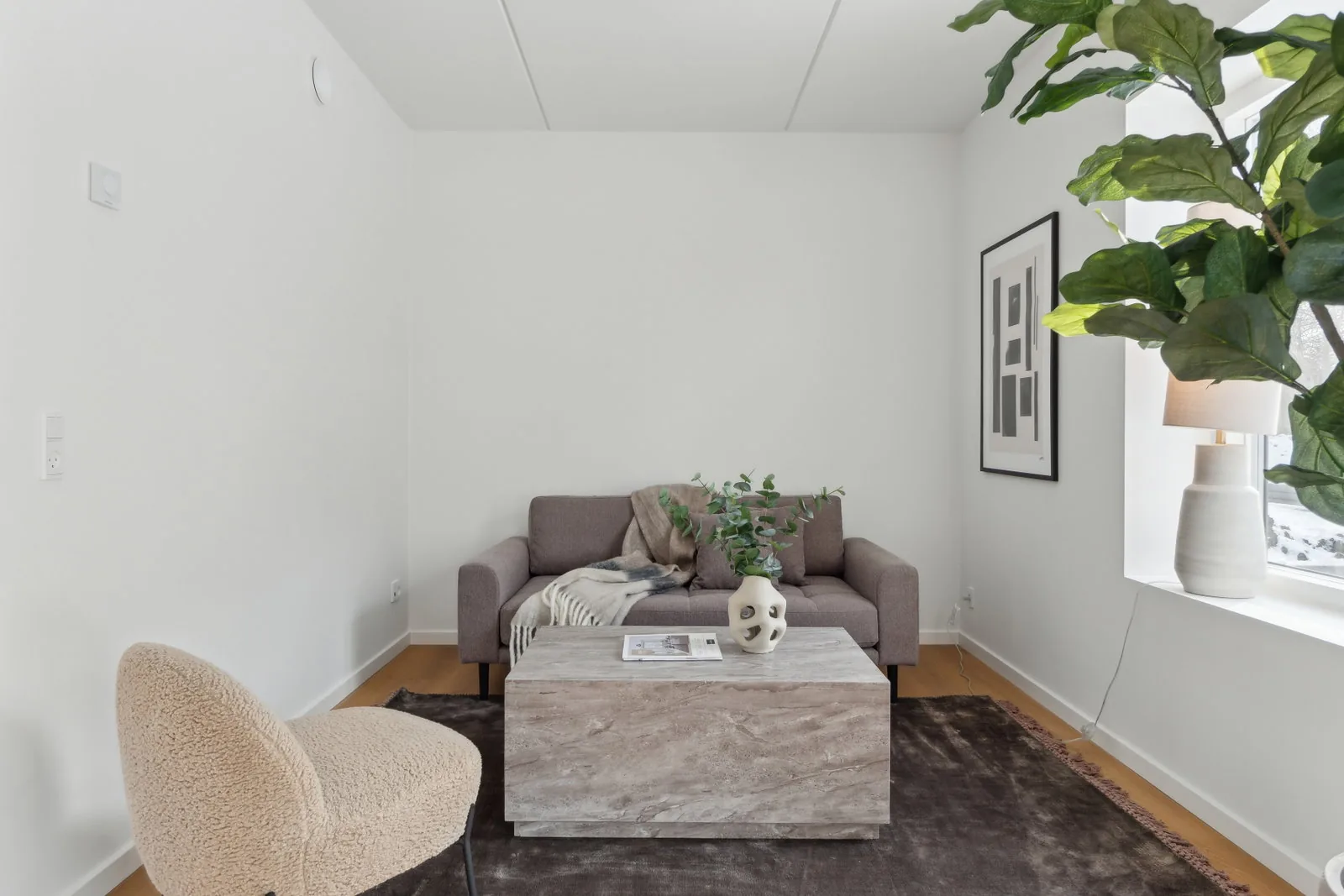 5-room townhouse in 2980 Kokkedal image 4