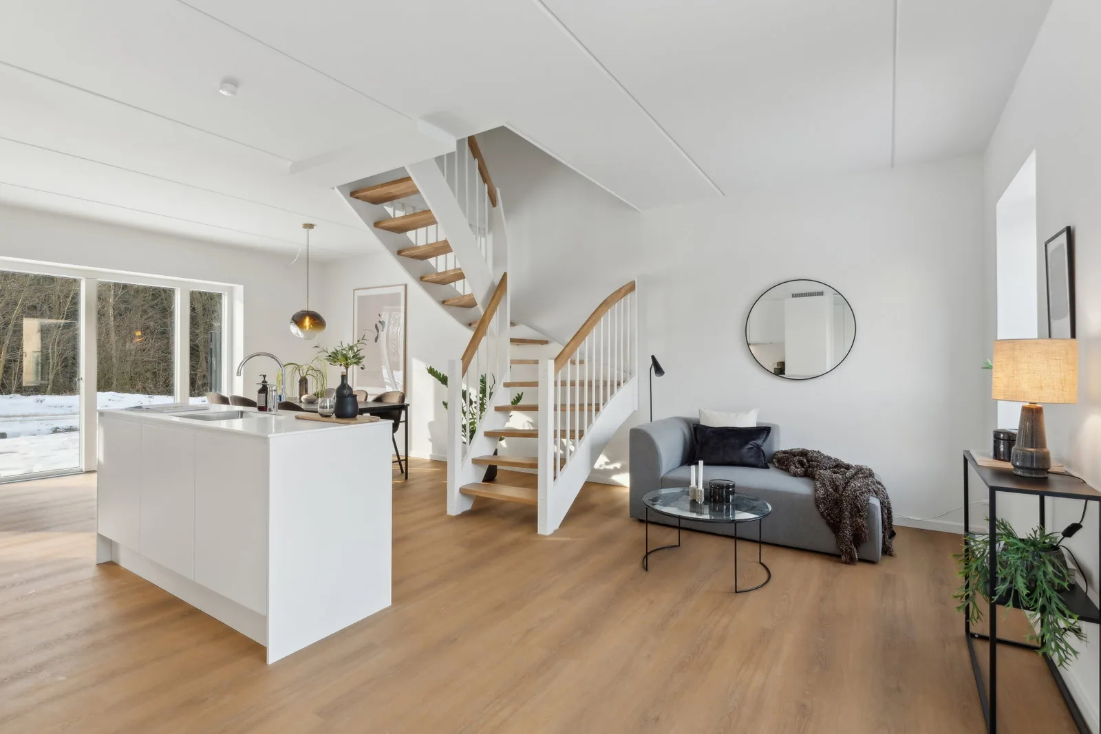 5-room townhouse in 2980 Kokkedal image 2