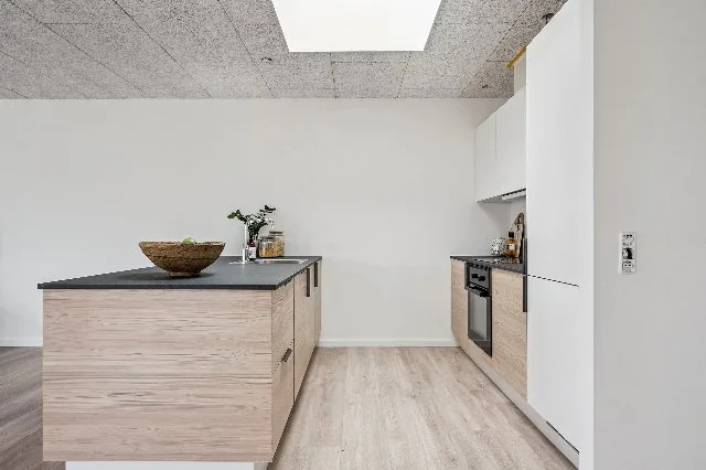 4-værelses rækkehus i 6000 Kolding