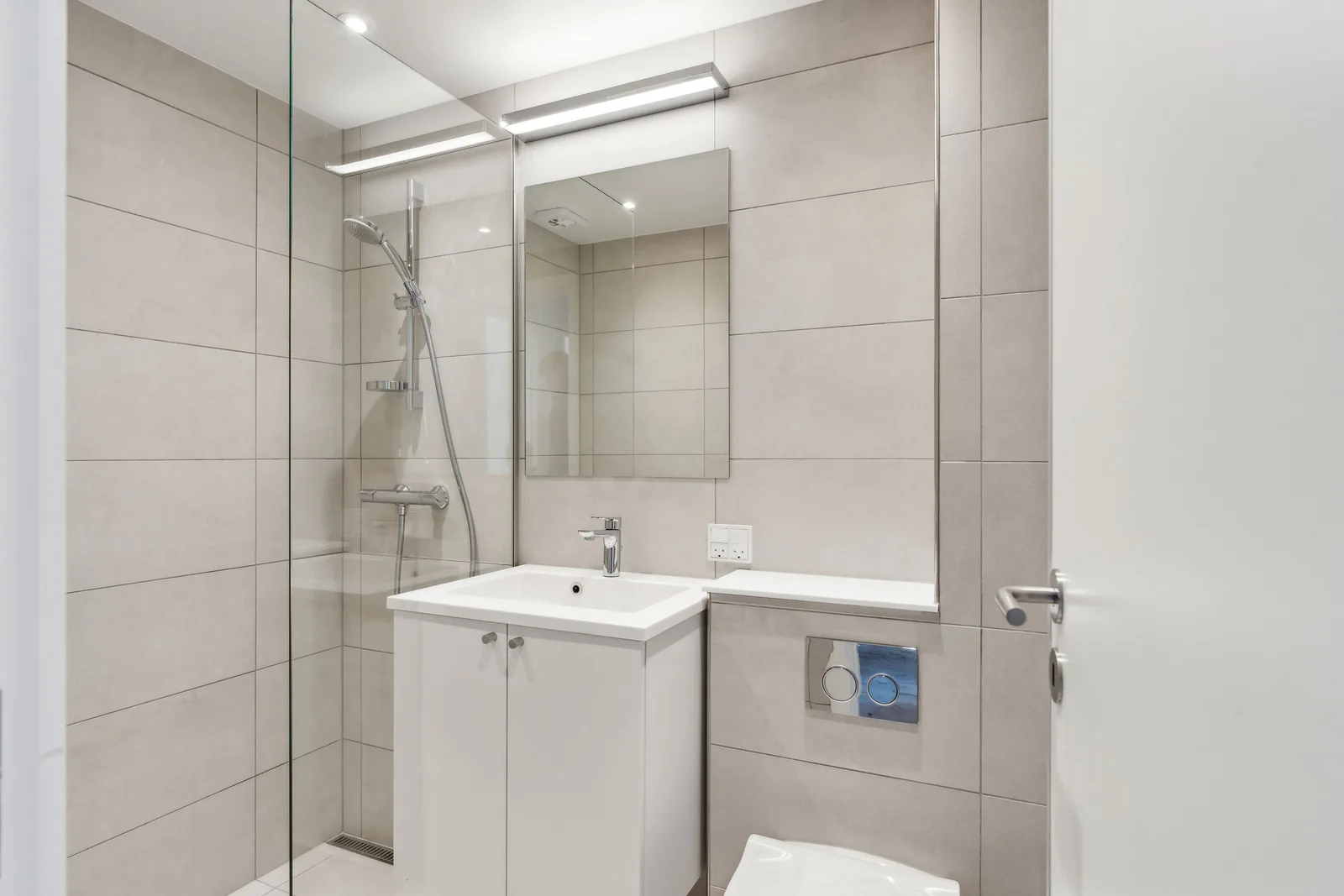 2-room apartment in 3400 Hillerød image 4